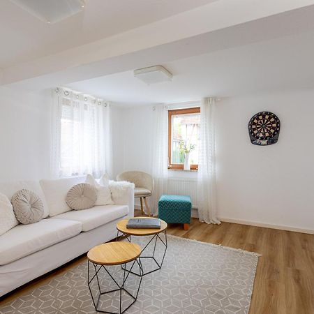 Dream Green Apartment 'Meadow' Gladenbach Luaran gambar