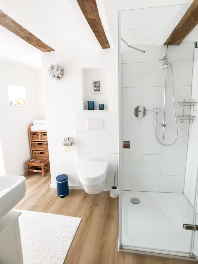 Dream Green Apartment 'Meadow' Gladenbach Luaran gambar
