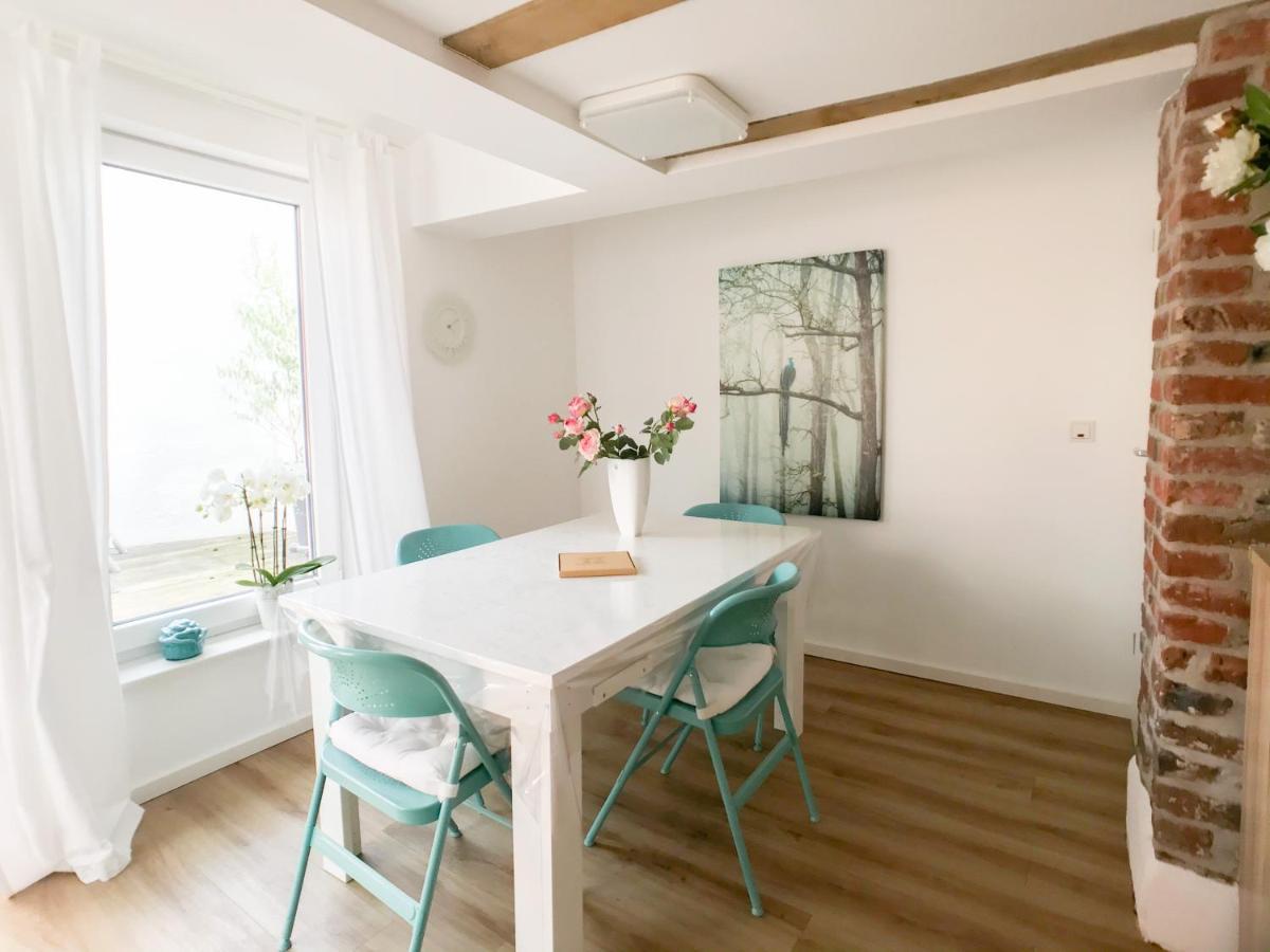 Dream Green Apartment 'Meadow' Gladenbach Luaran gambar