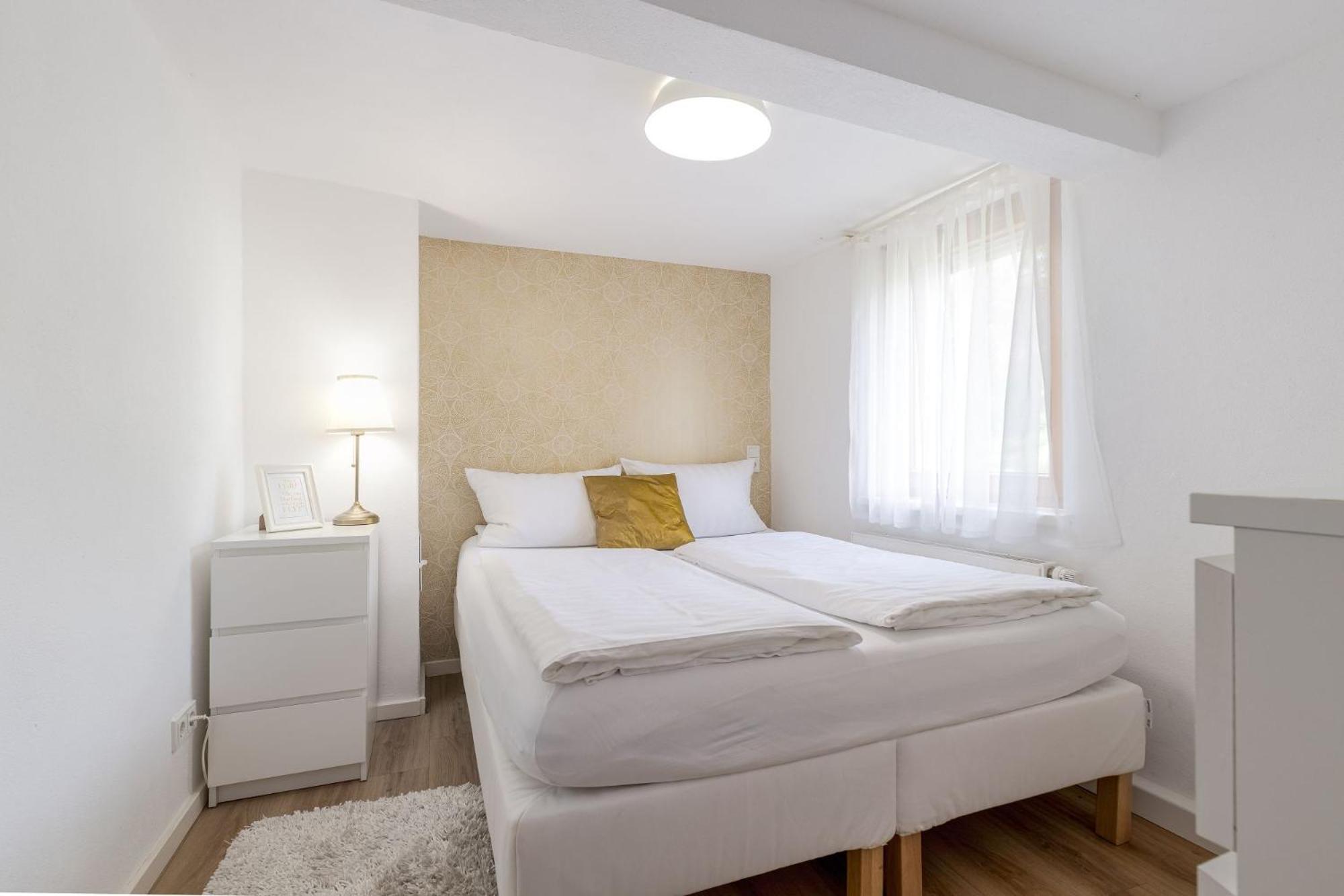 Dream Green Apartment 'Meadow' Gladenbach Luaran gambar