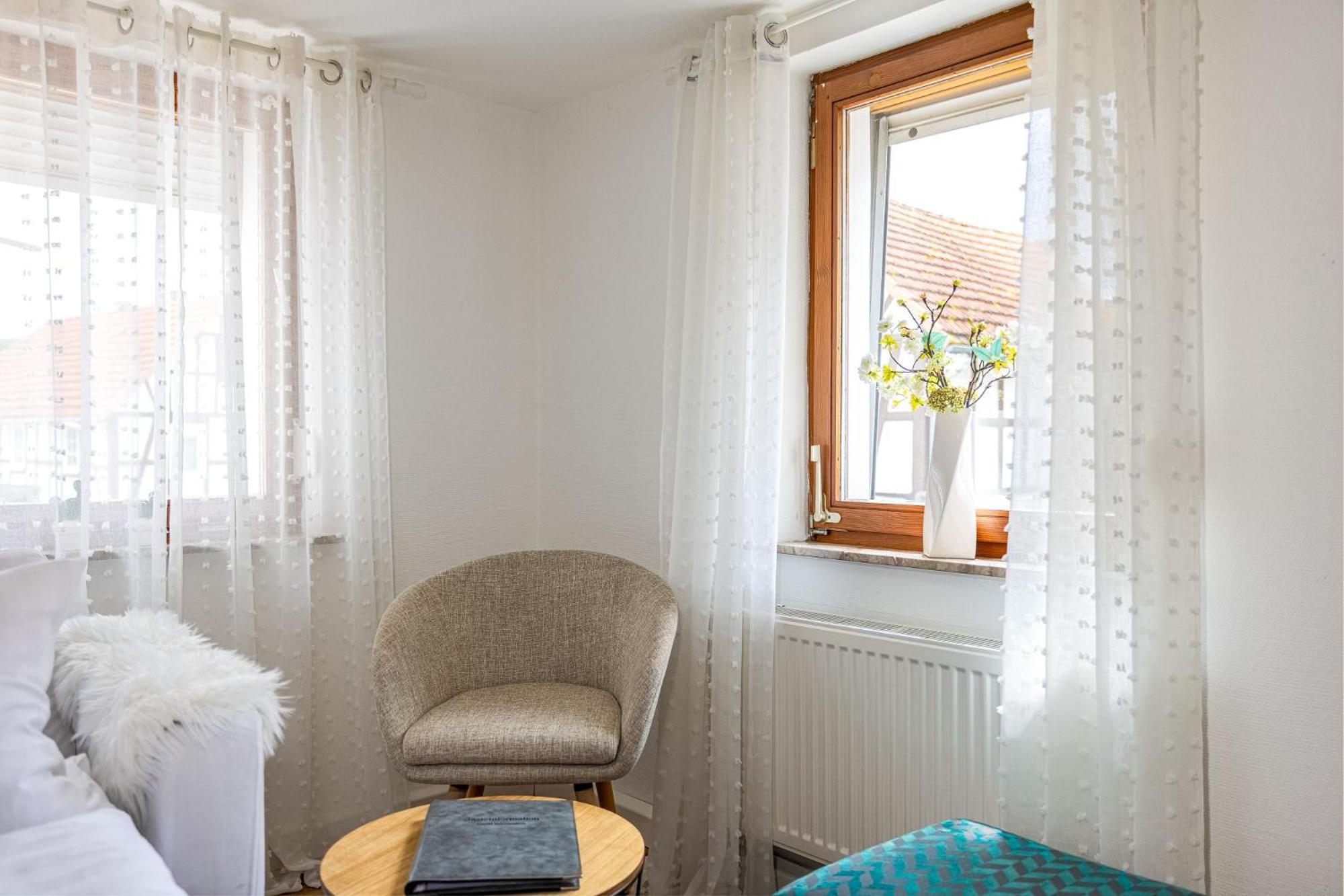Dream Green Apartment 'Meadow' Gladenbach Luaran gambar