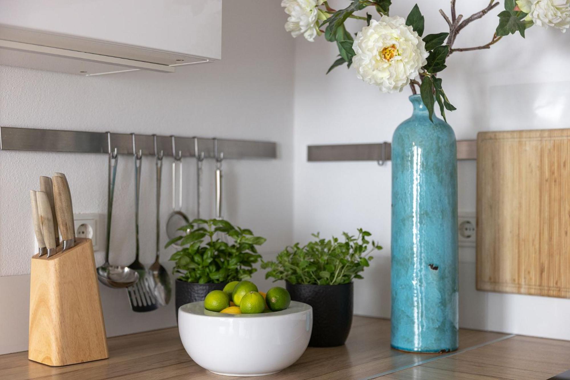 Dream Green Apartment 'Meadow' Gladenbach Luaran gambar